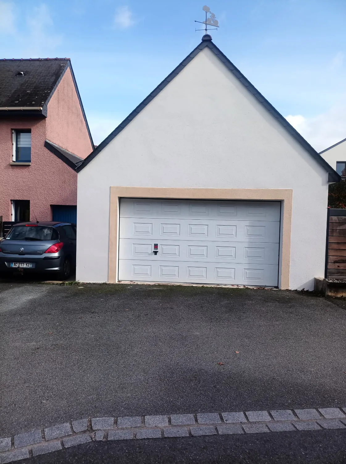 facadier monfort sur meu