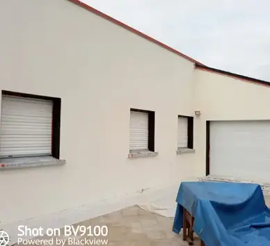 isolation combles Bédée-1