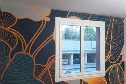 isolation combles à Bédée - image 2