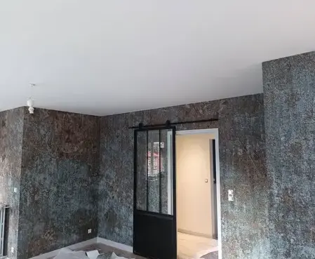 isolation combles à Bédée - image 3