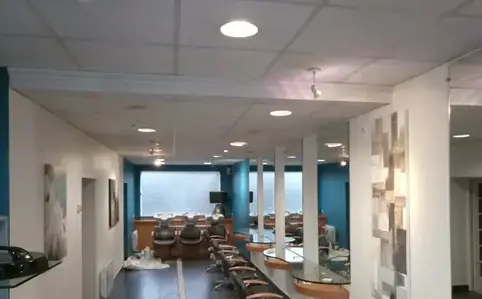 isolation combles à Bédée - image 4