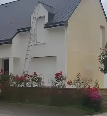 isolation combles Bédée-5