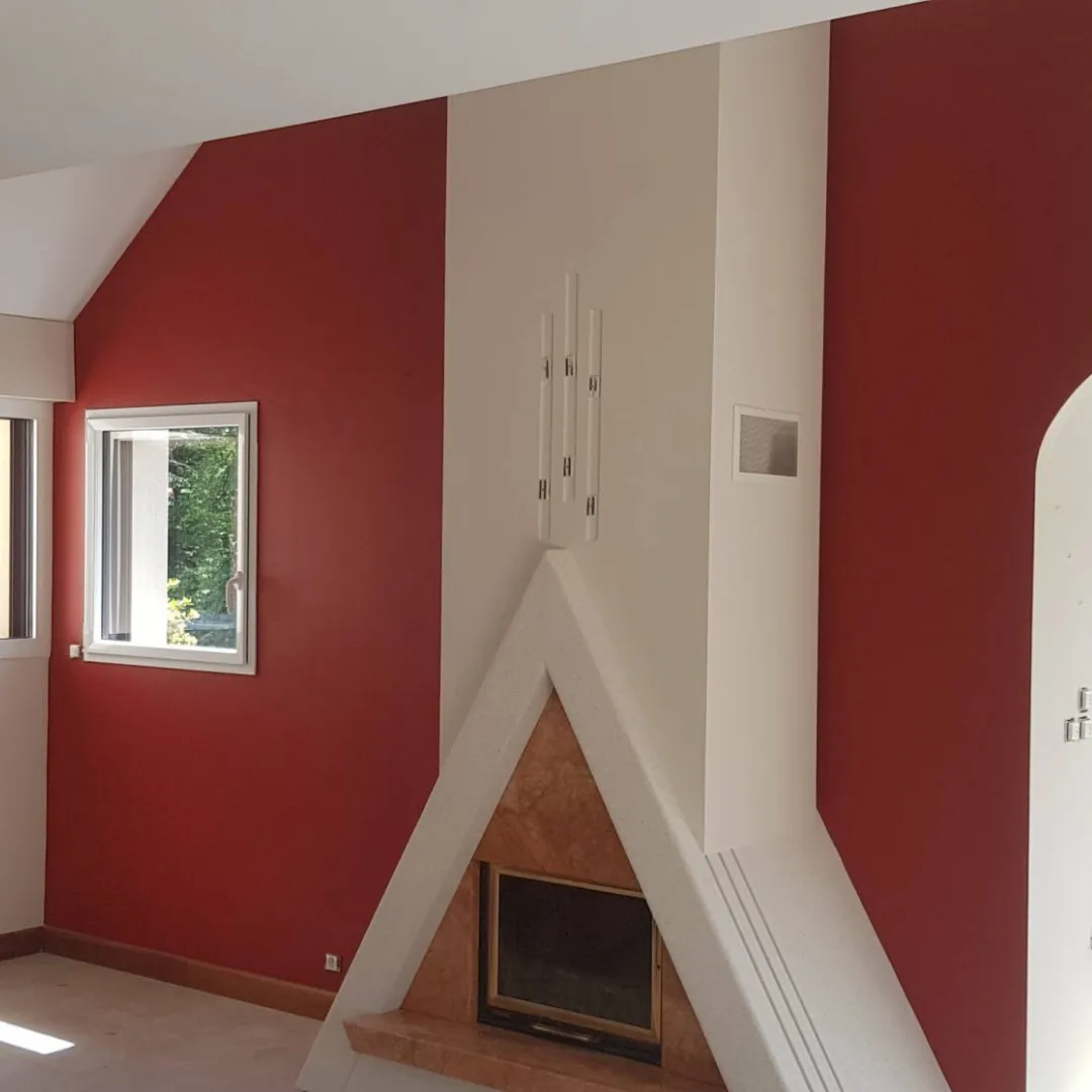 peintre d interieur monfort sur meu