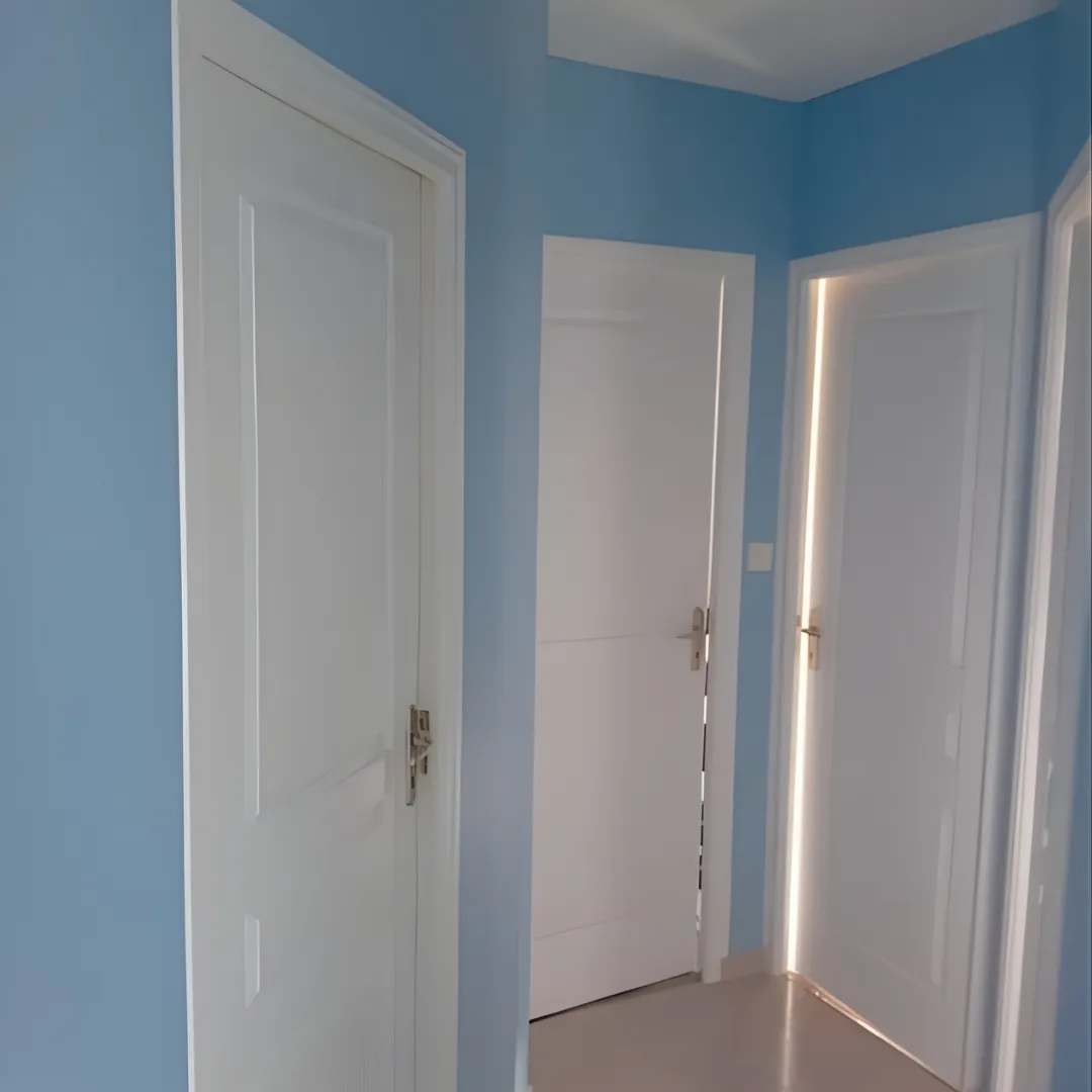 peintre decorateur pleumeleuc