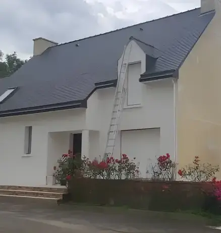 peintre en bâtiment Bédée-5