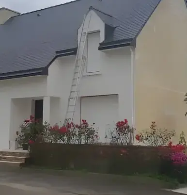 peintre en bâtiment Monfort-sur-Meu-1