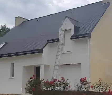 peintre en bâtiment à Pleumeleuc - image 3