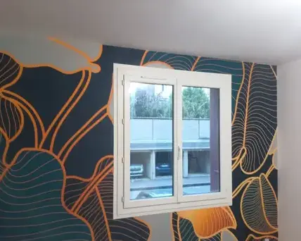 peintre en bâtiment Pleumeleuc-5