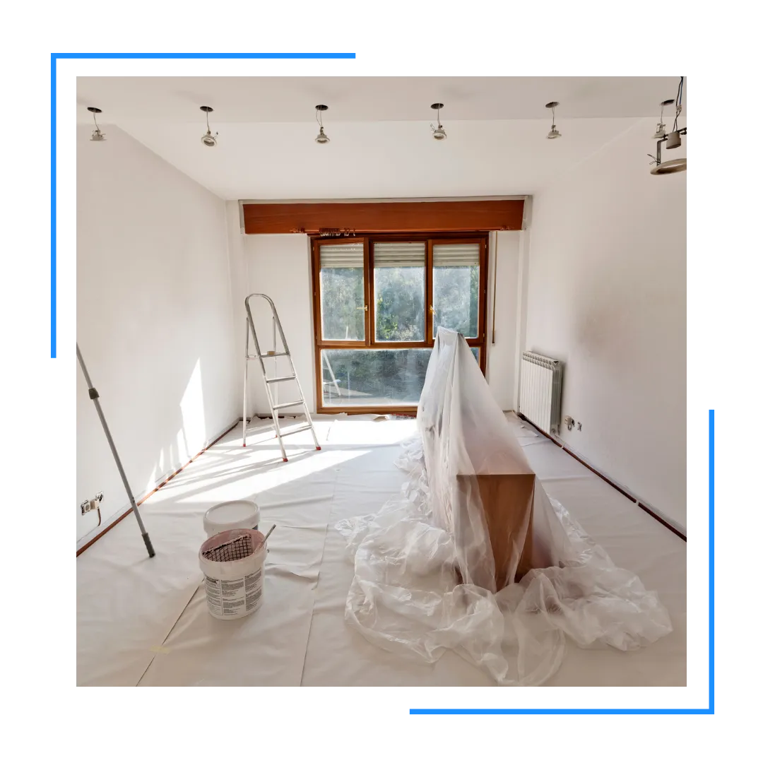 peintre en batiment pleumeleuc