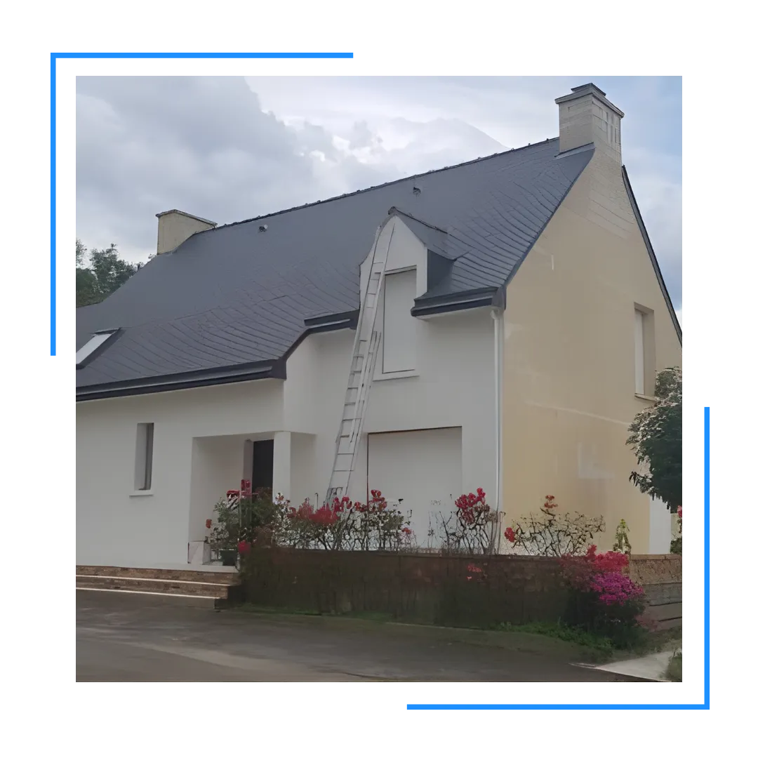 pose fibre de verre mautauban de bretagne