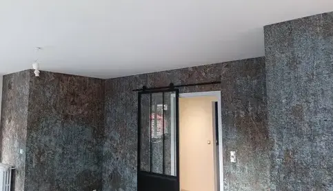 ravalement de façades Bédée-1