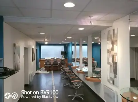 ravalement de façades à Bédée - image 4