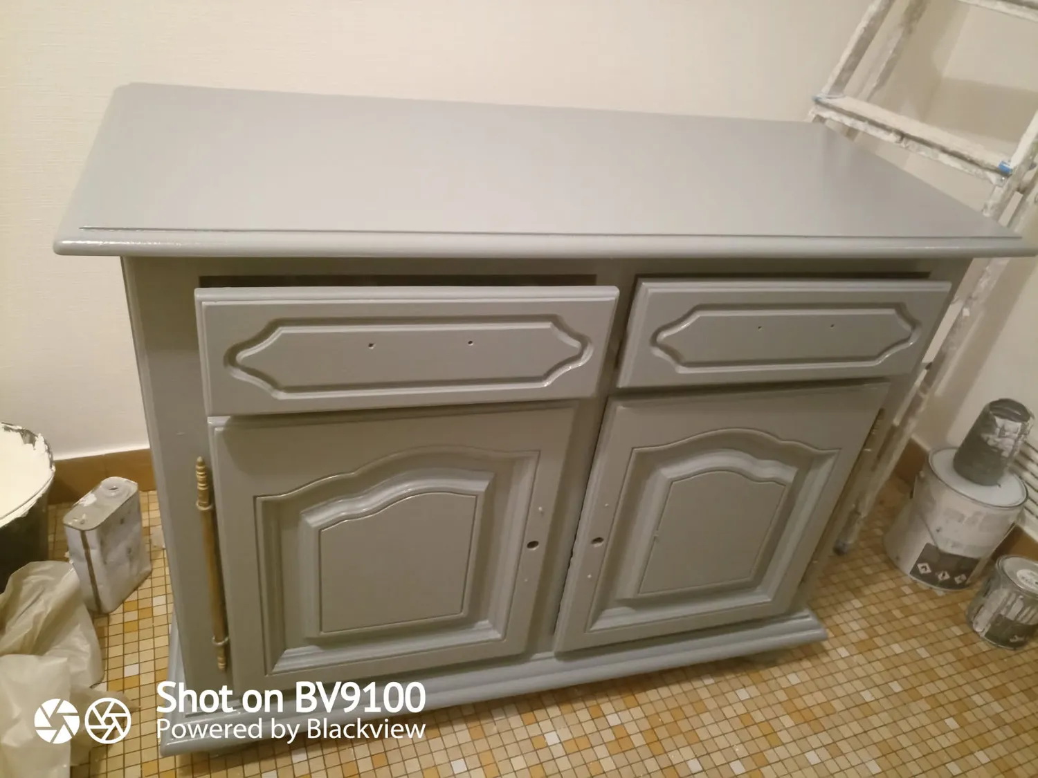 ravalement de facades bedee