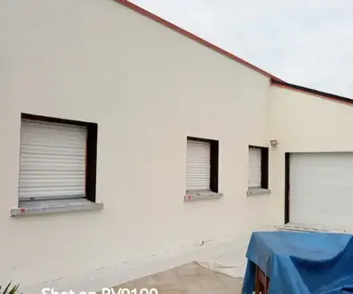 ravalement de façades à Monfort-sur-Meu - image 2