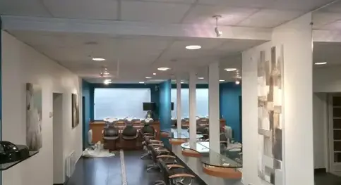 ravalement de façades à Pleumeleuc - image 2