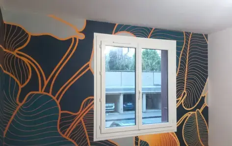 ravalement de façades à Pleumeleuc - image 3