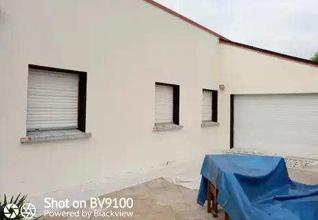 ravalement de façades à Pleumeleuc - image 4