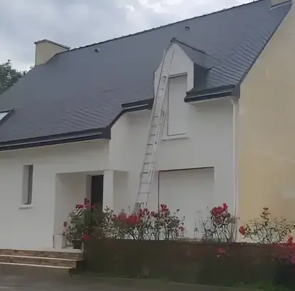 ravalement de façades Pleumeleuc-5